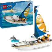 LEGO Voiliers