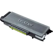 Brother TN-3280 toner haute capacité duopack (d'origine) - noir