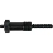 Ks Tools Outil de pré-tension de la chaîne de distribution Ø 10 mm x 22 mm, 115 mm ( 400.1177 )