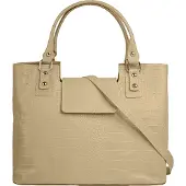 Cluty Sacs à main beige