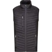 Regatta - Gilet hybride pour homme RG9422 (XS) (Marine/gris moyen)