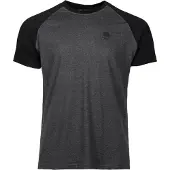 T-shirt raglan Call of Duty \Stealth\N" Darkgrey/Black L Anglais"