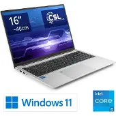 CSL-Computer Ordinateur portable CSL R'Evolve C16 / 32GB / 2000GB / Windows 11 Home