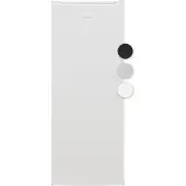 Bomann Réfrigérateur 242L Blanc VS7363-Blanc