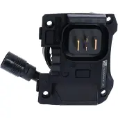 Shimano 300 Bm-e8010 Battery Connector Noir