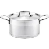 Kruger KARL KRÜGER Marmite à rôtir Kreta Ø16cm acier inoxydable
