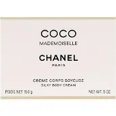 Chanel Coco Mademoiselle CRÈME CORPS SOYEUSE 150 G