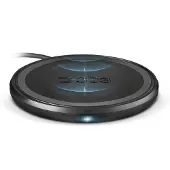 SBS Chargeur Base 10w Noir