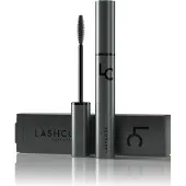Nanolash Mascara 10ml - mascara allongeant et épaississant, stimulant la croissance des cils
