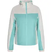 Homebase Veste mi-saison turquoise / blanc