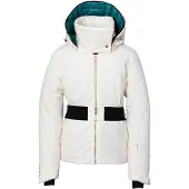 Phenix Transcends Shade Veste de ski pour femme M