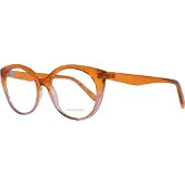 Pucci Ep5134-54044 Woman Glasses Orange 140/54 mm Femme