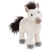 Nici Horse Mony K Pony Teddy 37 Cm Beige Enfants