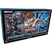 Konami YU-GI-OH! TRADING CARD GAME Legendary Collection Kaiba Reprint