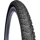 Mitas Pneu Sepia 700x40c (42-622) V71 Classic APS RS fil noir réfléchissant 5-10952197-042