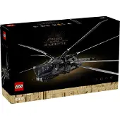LEGO 10327 - Icônes - Diuna - Ornithoptère royal des Atrides