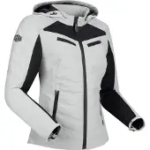 Segura Natcho Vented Jacket Gris 36 Femme