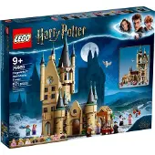 LEGO Harry Potter 75969 Astronomieturm