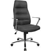 Topstar Fauteuil de direction Chairman 70 anthr