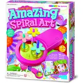 4M Kit STEM Kreatives - Dancing Carios, ThinkingKits