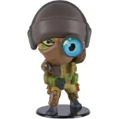 Ubisoft Collection Chibi Six Figur : Glaz