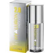 Alcina Hyaluron 2.0 Gel pour le visage 30ml
