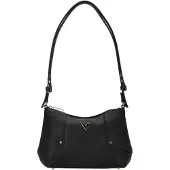 GUESS Sac bandoulière noir