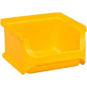 ProMeister bac à bec ProfiPlus Box 1, en PP, jaune