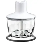 Braun MQ 30 WS MQ 30 weiß Multiquick