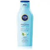 Nivea SUN soin après-soleil Bio Aloe Vera (400 ml)