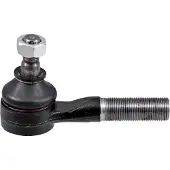 ABS Rotule de barre d'accouplement MM20X1,5 RHT, diamètre du cône 14,8 mm, 115 mm . pour NISSAN PATROL