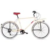 Letoule VENISE - J'adore l'Italie : vélo urbain LETOULE « Facile Man », nuits à Avana