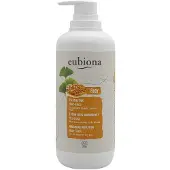 Eubiona Lotion de soin - Miel-Ginkgo 500ml