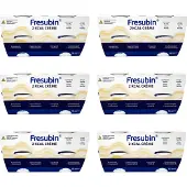 Fresenius Fresubin 2 kcal crème vanille en gobelet 24X125 g