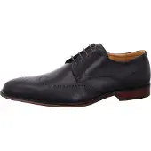 Digel : Chaussures pour hommes, chaussures de ville, chaussures noires, chaussures de loisirs