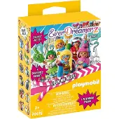 Playmobil 70478 EverDreamerz Boîte à surprises Comic World