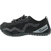 Kastinger Chaussures pieds nus noires, taille 41
