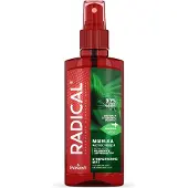 Radical Laque fortifiante 200 ml FARMONA