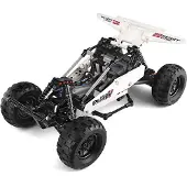 Mould King 18001 - RC Desert Racing () briques de serrage