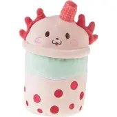 Epee Mascotte Bubble Tea Bubble 21 cm Fraise fraise fraise fraise fraise fraise fraise fraise fraise fraise fraise fraise fraise fraise fraise fraise