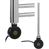 Sanotechnik Radiateur soufflant électrique 300W