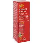 Nordaid Complément alimentaire Vitamine C Acérola Spray, BI8110