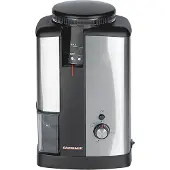 Gastroback Design Advanced 130 W Noir, Argent