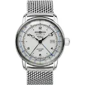 Zeppelin 8666M-1 100 Years ED.1 GMT