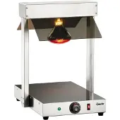Bartscher Pont thermique infrarouge WL400