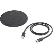 Hama Chargeur Sans Fil Qi 15w