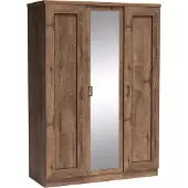 Minio Armoire KLASI 15 Lefkas couleur