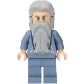 LEGO Harry Potter : Albus Dumbledore