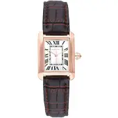 Radiant Nicole 33.70mm 3atm Quartz/analogical Woman Watch Bleu Femme