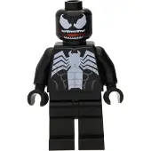 LEGO Marvel : Venom
